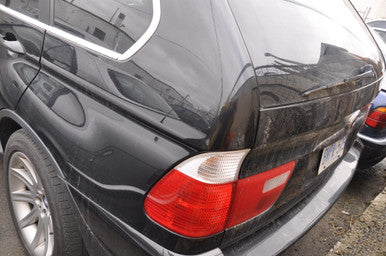 DISMANTLED - E46 JY96296 Coupe 2003 BUILT APRIL E46 325Ci MANUAL M54 Silbergrau ON BLACK SPORT LEATHER