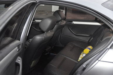 FOR SALEe46 PR15376 Sedan DH BMW E46 325xi m54 6 CYL AUTO BUILT AUG 2008 PR15376