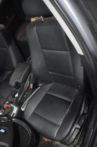 FOR SALEe46 PR15376 Sedan DH BMW E46 325xi m54 6 CYL AUTO BUILT AUG 2008 PR15376