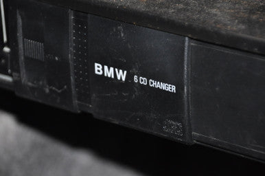 DISMANTLED - E36 LC70040 Sedan D BMW e36 318i M44 4 Cyl Automatic Built Dec 1995 LC70040 White on Black