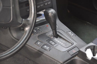DISMANTLED - E36 EY32000 Coupe D BMW e36 318is 4 Cyl M44 1.9L 2 dr Black on Gray EY32000 for sale