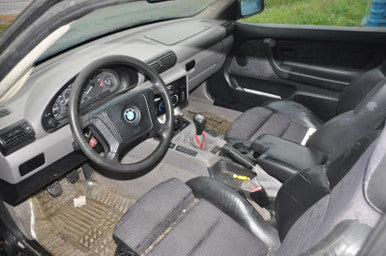 DISMANTLED V BMW e36 318ti Built Dec 1994 4 Cyl M42 Automatic FK69980 FK69980- B