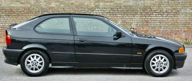 DISMANTLED V BMW e36 318ti Built Dec 1994 4 Cyl M42 Automatic FK69980 FK69980- B