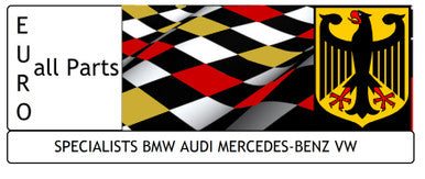 V BMW E34 535I M30B35 6 CYL 3.5L AUTOMATIC BUILT FEB 1989 BLUE ON LUX BLUE BF61069 BF61069- B