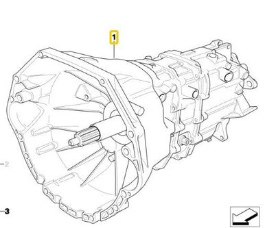 PART OUT BMW JY96296 2003 BUILT APRIL E46 325Ci COUPE MANUAL M54 Silbergrau ON BLACK SPORT LEATHER