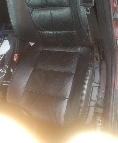 SOLD E36 FK64375 Sedan SOLD- M FOR SALE BMW E36 318i M42 4 CYL AUTOMATIC