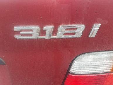 SOLD E36 FK64375 Sedan SOLD- M FOR SALE BMW E36 318i M42 4 CYL AUTOMATIC