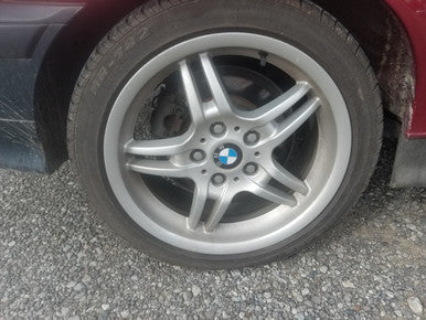 SOLD E36 FK64375 Sedan SOLD- M FOR SALE BMW E36 318i M42 4 CYL AUTOMATIC