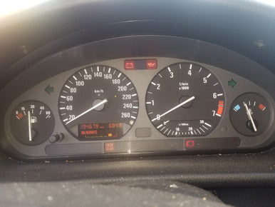 SOLD E36 FK64375 Sedan SOLD- M FOR SALE BMW E36 318i M42 4 CYL AUTOMATIC