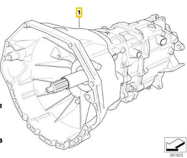 DISMANTLED - E36 JA05769 Coupe V JA05769 BMW E36 318is M42 5SPD BUILT JAN 1993 Alpin-weiss