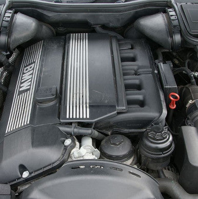 PART OUT BMW JY96296 2003 BUILT APRIL E46 325Ci COUPE MANUAL M54 Silbergrau ON BLACK SPORT LEATHER
