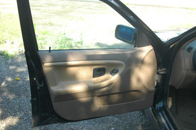 DISMANTLED- AV53307 BMW e36 328i Sedan 4dr BUILT May 1997 6 CYL M52 Auto VIN AV53307 Euro All Parts AV53307- B