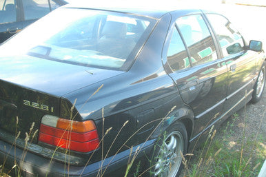 DISMANTLED- AV53307 BMW e36 328i Sedan 4dr BUILT May 1997 6 CYL M52 Auto VIN AV53307 Euro All Parts AV53307- B