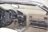 DISMANTLED - E36 JC83841 Convertible V BMW e36 325iC 1995 BMW 2dr Convertible M52 with 5 speed JC83841