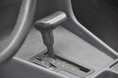 V BMW E34 535I M30B35 6 CYL 3.5L AUTOMATIC BUILT FEB 1989 BLUE ON LUX BLUE BF61069 BF61069- B