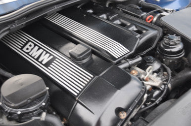 DISMANTLED - E46 PC99297 Coupe V BMW e46 325Ci Built Nov 2002 6 Cyl M54 5 Speed Manual PC99297 97-06