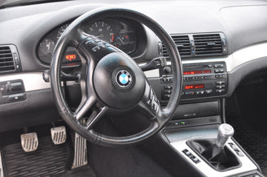 DISMANTLED - E46 PC99297 Coupe V BMW e46 325Ci Built Nov 2002 6 Cyl M54 5 Speed Manual PC99297 97-06