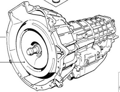 V BMW E34 535I M30B35 6 CYL 3.5L AUTOMATIC BUILT FEB 1989 BLUE ON LUX BLUE BF61069 BF61069- B