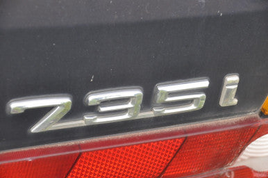 Part Out V BMW E32 735i Nov 1991 6 Cyl M30 Auto (1985-1994) DB70447 Euro All Parts DB70447- B