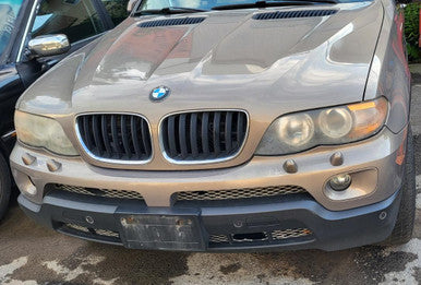 PART OUT: C LY1224 BMW E53 X5 3.0i SUV BUILT APRIL 2005 M54 6 CYL AUTOMATIC