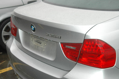 DISMANTLED - e90 A265287 C BMW e90 LCI 335d 4 dr Nov 2008 A265287 DIESIL Engine Auto