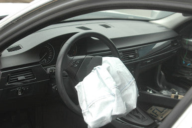 DISMANTLED - e90 A265287 C BMW e90 LCI 335d 4 dr Nov 2008 A265287 DIESIL Engine Auto