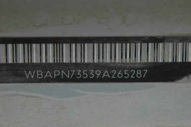 DISMANTLED - e90 A265287 C BMW e90 LCI 335d 4 dr Nov 2008 A265287 DIESIL Engine Auto