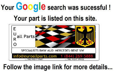 1) D BMW 23007565853 OEM Used MANUAL TRANSMISSION 5 SPEED GETRAG GS6-37BZ - TJEP 1069401065 23-00-7-565-853 23007565853 fits: E87 E90 E91 E92 E60 E61 Euro All Parts