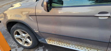 PART OUT: C LY1224 BMW E53 X5 3.0i SUV BUILT APRIL 2005 M54 6 CYL AUTOMATIC