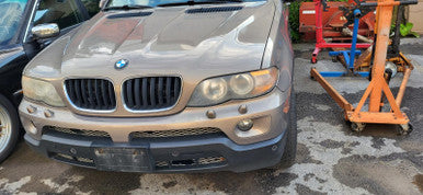 PART OUT: C LY1224 BMW E53 X5 3.0i SUV BUILT APRIL 2005 M54 6 CYL AUTOMATIC
