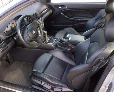 SOLD FT35374 Sedan BMW E46 320i JULY 2001 M54 5SPEED MANUAL