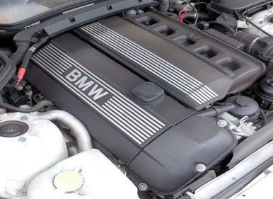SOLD FT35374 Sedan BMW E46 320i JULY 2001 M54 5SPEED MANUAL