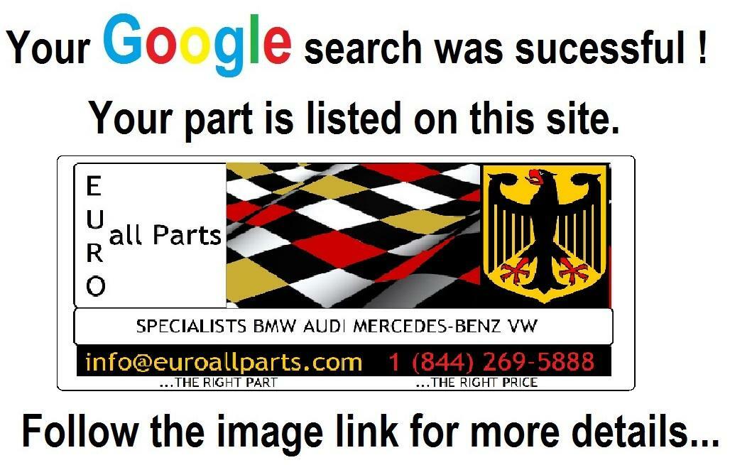 DH -16 MERCEDES-BENZ 2078600369 OEM Used BELT BUCKLES REAR (PAIR) TESTED A 207 860 03 69 FROM: 2012 E-CLASS COVERTIBLE BLUE AUTOMATIC
