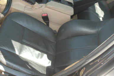 Part Out BMW E39 540i 4dr Sept 97 6 CYL M62 6 Spd manual BV93005 Euro All Parts BV93005- B