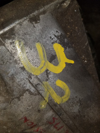 0) 32 Mercedes-Benz 2012710 1 USED 1242707200 722.408 TRANSMISSION 190E 2.3L W201 102 1990 1991 1242604401 1242600301 1242600101 1242600701 1242600801 Euro All Parts