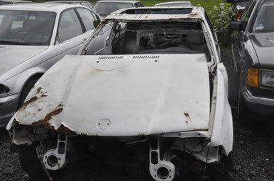 0) Auto to Manual Swap Kit GETRAG 250G MANUAL 5 SPD TRANSMISSION BMW OEM 23007505600 E36 318I M42 4 CYL 1.8L MARCH 1993 FG07398 Euro All Parts