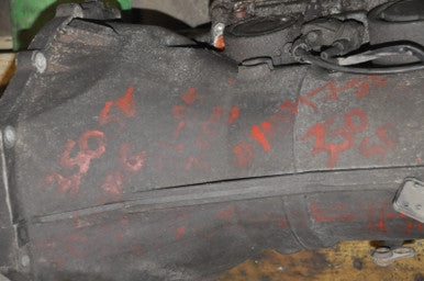 0) 17 Mercedes-Benz 1262705001 1262704900 USED 12627036 722.319 297739 350SD 350SDL W126 1981 1985 Euro All Parts