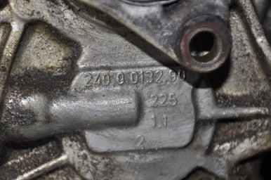 0) 0 BMW OEM Manual Transmission USED 23009059049 Getrag 240 5 speed M10 1984 1991 E30 318i 318is Euro All Parts