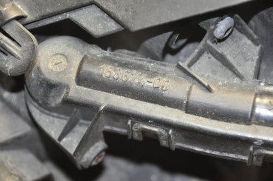ORION -9 Mercedes-Benz 211-820-54-61-64 OEM Used Composite HEAD LIGHT FRONT RIGHT bi-xenon ASSEMBLY - COMPLETE RHD 163674-00 211-820-54-61-64 >PBT-GF30< FROM: E-Class