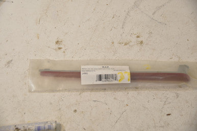 0) BMW 63146901572 Rear Bumper Reflector Right (New) Fits: BMW X5 3.0 2004 & Other Listed Vehicles Euro All Parts