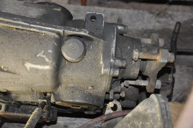 0) 4 Mercedes-Benz transmission USED 1242701202 1242700602 722.429 722.42 190E 87 93 2.3L 3.2L AMG 260E 85 92 300E 85 92 Euro All Parts