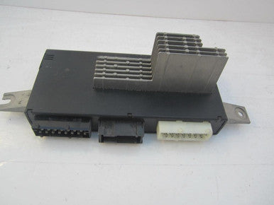 0) BMW 61358352225 Light Control Module (New) Fits: 7 Series E38 1995 & Other Listed Vehicles Euro All Parts