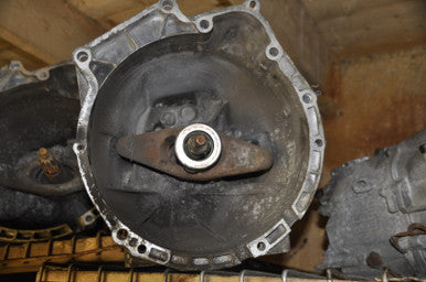 0) BMW OEM 1222223.9 Used MANUAL TRANSMISSION 5 SPEED GETRAG S5D 250G 2.1 225 220.0.0 225.36 23001434410 23007527733 23001222400 Fits: E36 E46 E34 E39 M50 M54 M52 1997-2003 & other listed vehicles Euro All Parts