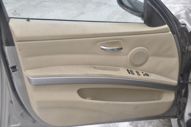 DISMANTLED - E90 K040482 CH k040482 BMW E90 328xi 4DR BUILT JAN 2008 N52 6 CYL AUTO AWD Platin-bronze Metallic