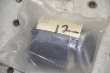 0) 43 DH BMW OEM 61318363686 USED FOG LIGHT SWITCH 530i E39 5 Series 530893 549392011 Euro All Parts