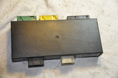 0) BMW 61358353095 USED 61-35-8-387-528 OEM COMFORT CONTROL MODULE 325i fits e36 (1993-2002) e46 z3 Euro All Parts