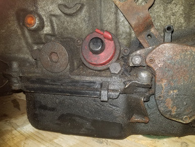 0) 4 Mercedes-Benz transmission USED 1242701202 1242700602 722.429 722.42 190E 87 93 2.3L 3.2L AMG 260E 85 92 300E 85 92 Euro All Parts