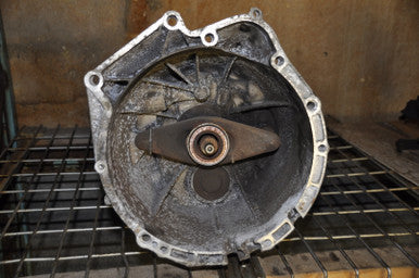 0) BMW OEM 1069-401-018 USED MANUAL TRANSMISSION 6 SPEED ZF GS6-37BZ-DZ 1069401016 1061206034 23007532498 Fits: e46 e60 330i 530i 1998-June 1990 & other listed vehicles Euro All Parts