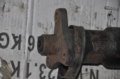 0) BMW OEM 1229328 USED Automatic Driveshaft E32 740iL 740iLP EXTENDED WHEELBASE 05/02/1988 To:11/28/2009 26101229328 26111226613 26101229328 Euro All Parts