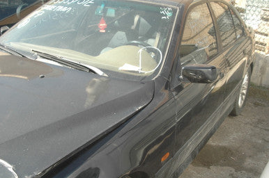 Part Out BMW E39 540i 4dr Sept 97 6 CYL M62 6 Spd manual BV93005 Euro All Parts BV93005- B